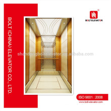 Bolt brand passenger elevator & passenger complete lift